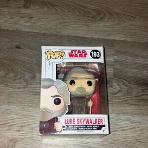 A funko pop